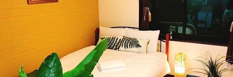 其他 GH One More Heart at Kamishichiken 3