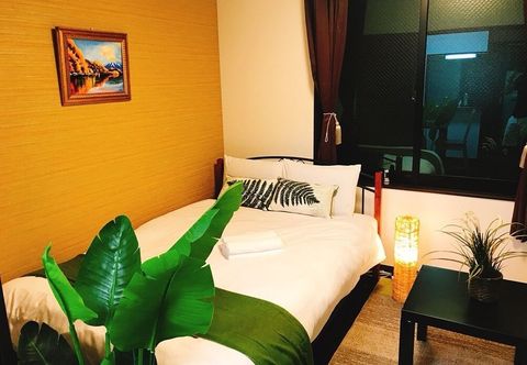 其他 GH One More Heart at Kamishichiken 3