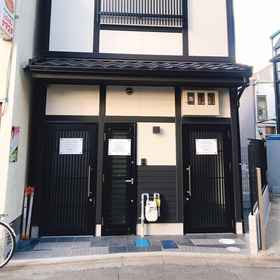 Primary image 1 GH One More Heart at Fushimi Inari 5, Khách sạn Byodo-in Omotesando