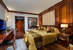 기타 5 Titanic Mardan Palace - All Inclusive