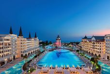 기타 Titanic Mardan Palace - All Inclusive
