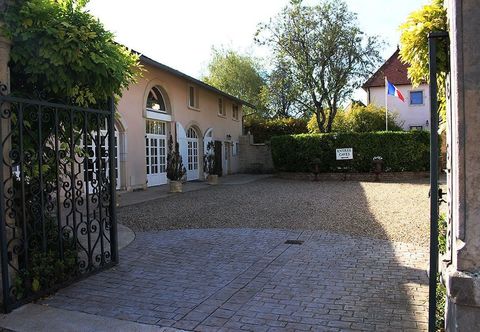 Khác Chambre Hôte Chouet Les Vrilles