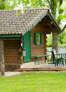 ภาพหลัก Chalets Etape du Camping Le Bivouac