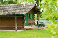 Others Chalets Etape du Camping Le Bivouac