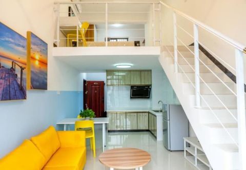 Others Kaimi Apartment Kesheng Plaza Branch