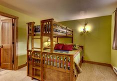Others 2 Updated 2br  With Mountain Views 2 Bedroom Condo - No Cleaning Fee! by RedAwning