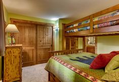 Others 3 Updated 2br  With Mountain Views 2 Bedroom Condo - No Cleaning Fee! by RedAwning