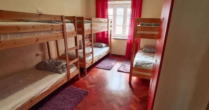 Lainnya Lisbon Top Hostel