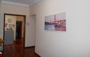 Lainnya 7 Lisbon Top Hostel