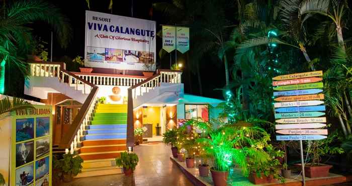 Others Viva Calangute