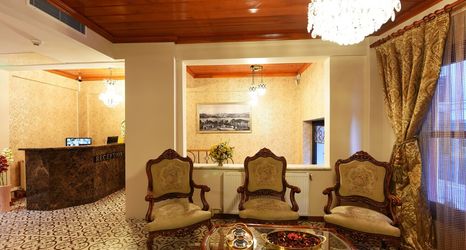 其他 2 Elyka Hotel