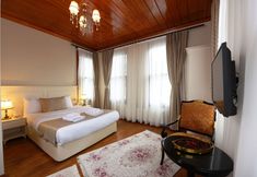 其他 7 Elyka Hotel