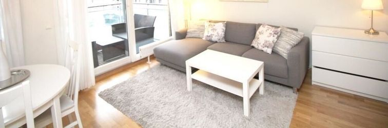 อื่นๆ Nordic Host -Nydalen Studio -Next to BI