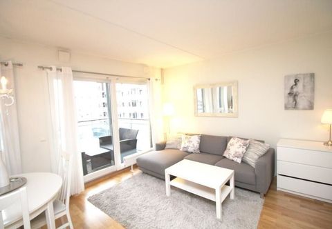 อื่นๆ Nordic Host -Nydalen Studio -Next to BI