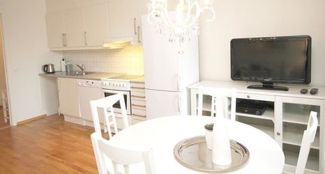 อื่นๆ 2 Nordic Host -Nydalen Studio -Next to BI