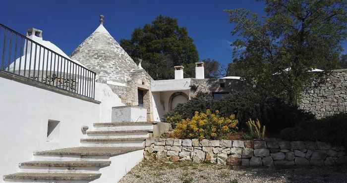 Others Trullo di Raffa