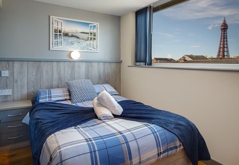Others Blackpool Abode - Seaside Suites