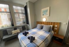 Others 2 Blackpool Abode - Seaside Suites