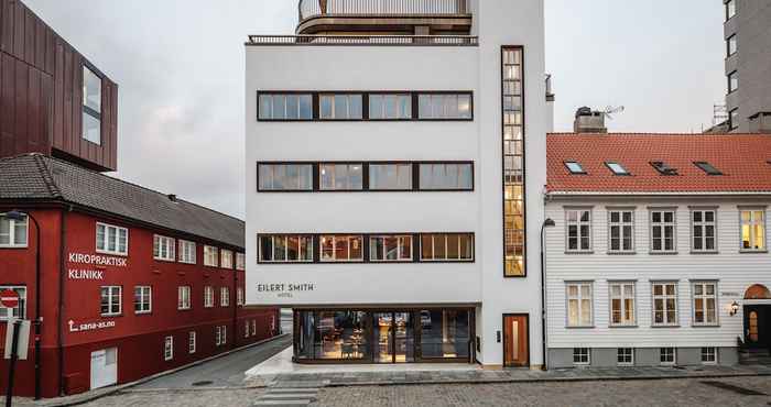 Khác Eilert Smith Hotel