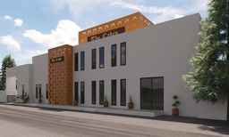 The Cabin Hotel, AU$138