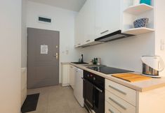 Others 6 ShortStayPoland Środkowa (B48)