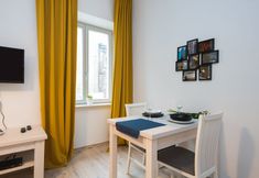 기타 4 ShortStayPoland Środkowa (B48)