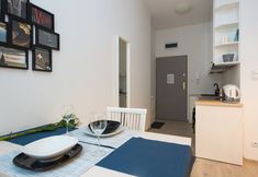 Others 3 ShortStayPoland Środkowa (B48)