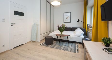 其他 2 ShortStayPoland Środkowa (B48)