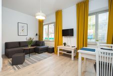 其他 ShortStayPoland Środkowa (B48)