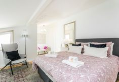 Others 2 LxWay Apartments Alfama - Corvos