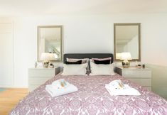 Others 7 LxWay Apartments Alfama - Corvos
