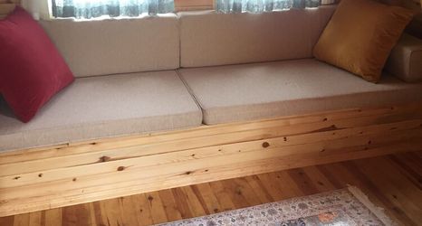 其他 2 Sultanmurat Bungalow