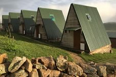 其他 Sultanmurat Bungalow