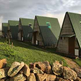 Primary image1Sultanmurat Bungalow,科普鲁巴什公寓