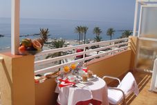 其他 Hostal Costa Sol