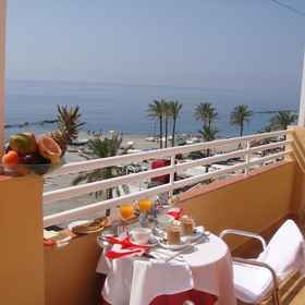 Primary image 1 Hostal Costa Sol, Granada Hotels