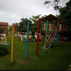 Primary image 1 Village dos Pássaros, Apartemen Brazil