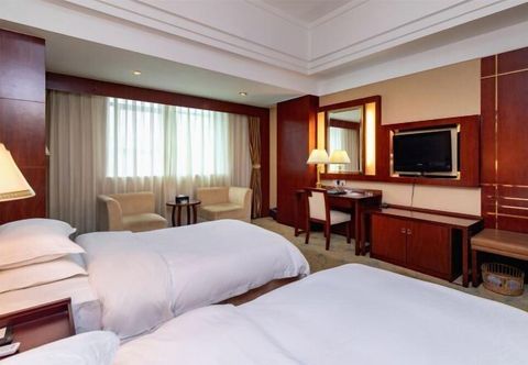 Lain-lain Xinjiang Hotel