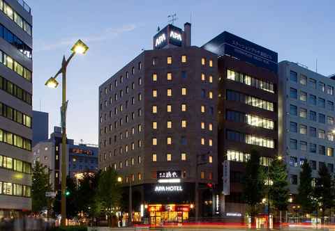 Others APA Hotel Niigata