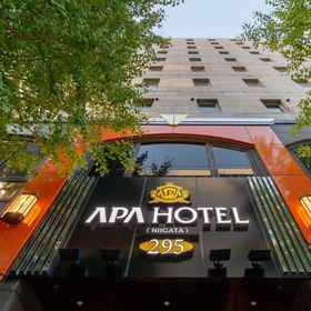 Primary image 1 APA Hotel Niigata, Tōkamachi Station Hotels