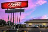 อื่นๆ Canadas Best Value Inn Fort St. John