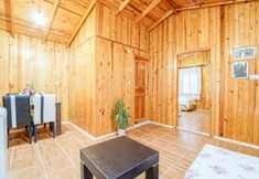 Others 6 Cuhadar Ahsap Evleri