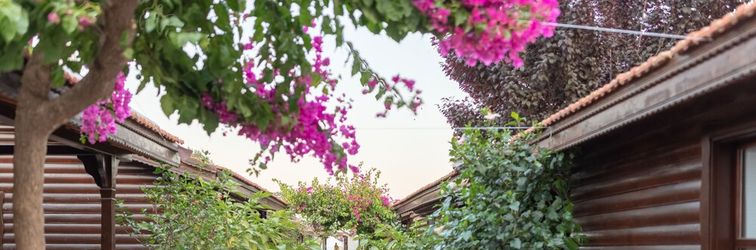 Others Cuhadar Ahsap Evleri