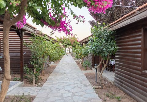 Others Cuhadar Ahsap Evleri