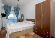 Others 5 Cuhadar Ahsap Evleri