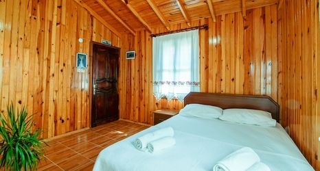 Others 2 Cuhadar Ahsap Evleri