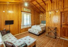 その他 4 Cuhadar Ahsap Evleri