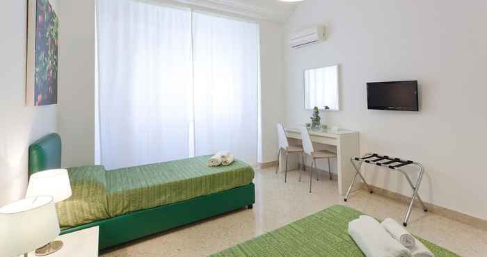 Lainnya Palermo Central B&B