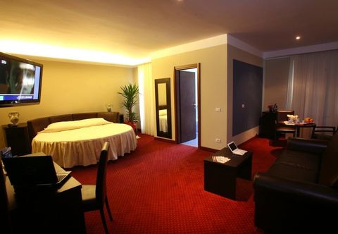 Lainnya Hotel Il Perugino