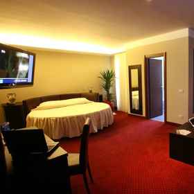 Primary image 1 Hotel Il Perugino, Rocca Paolina Hotels